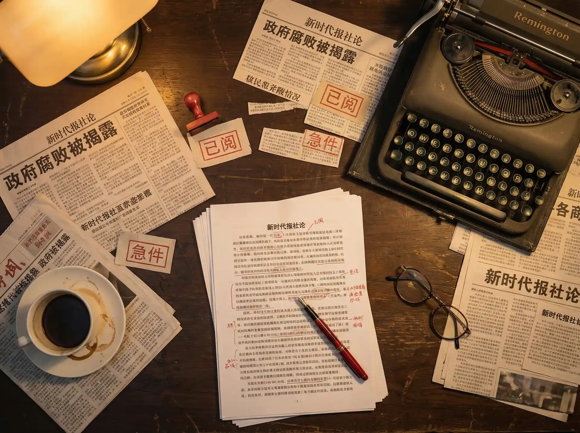 《黑料正能量》_黑料正能量最新地址 | 深度揭秘黑料正能量 - 报社编辑部工作场景